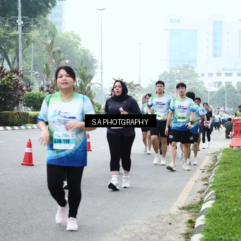 Runner Photo 7278681