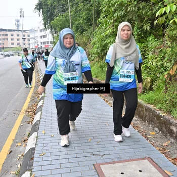 Runner Photo 7278685