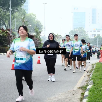 Runner Photo 7278686
