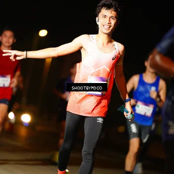 Runner Photo 7278688