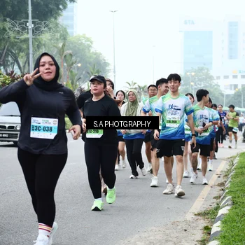 Runner Photo 7278689