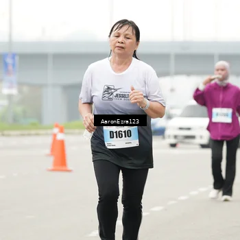 Runner Photo 7278692