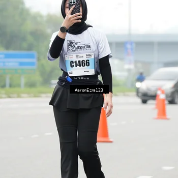 Runner Photo 7278693
