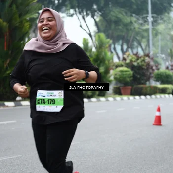 Runner Photo 7278694