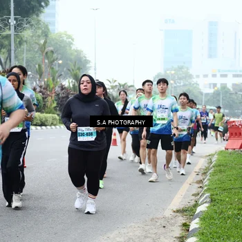 Runner Photo 7278697