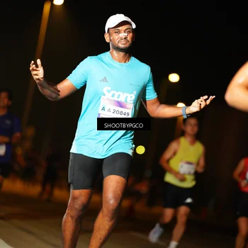 Runner Photo 7278699
