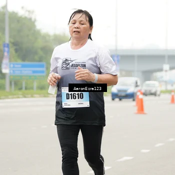 Runner Photo 7278700