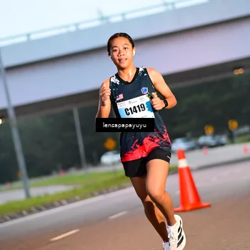 Runner Photo 7278701