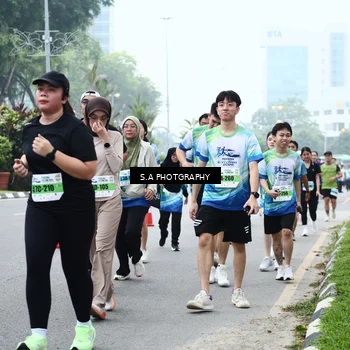 Runner Photo 7278703