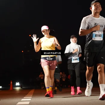 Runner Photo 7278704