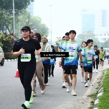 Runner Photo 7278706