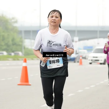 Runner Photo 7278708