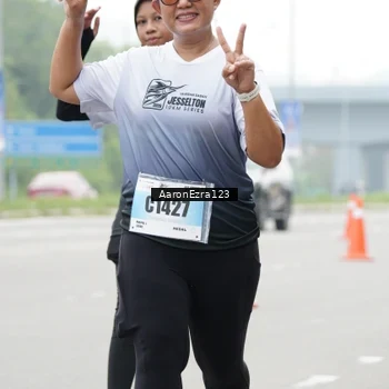 Runner Photo 7278710