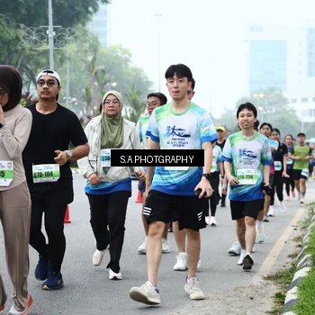 Runner Photo 7278711