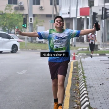 Runner Photo 7278716