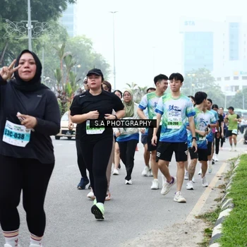 Runner Photo 7278719
