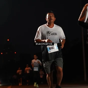 Runner Photo 7278720