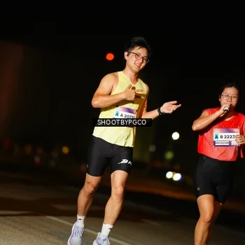 Runner Photo 7278721