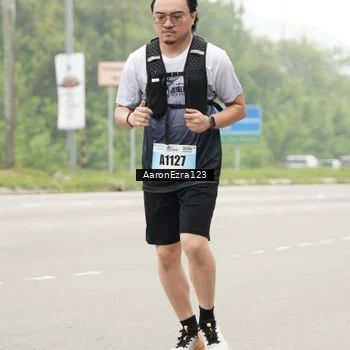 Runner Photo 7278724