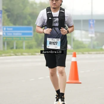 Runner Photo 7278725