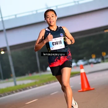 Runner Photo 7278728