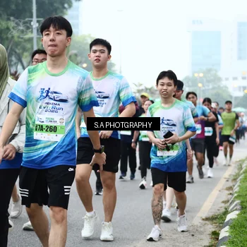 Runner Photo 7278729