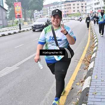 Runner Photo 7278730
