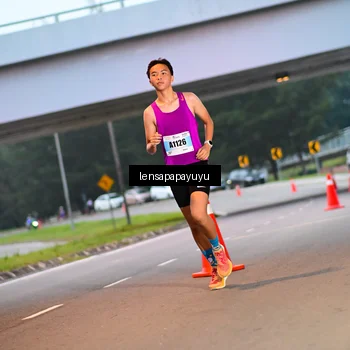 Runner Photo 7278732