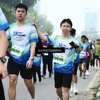 Runner Photo 7278733