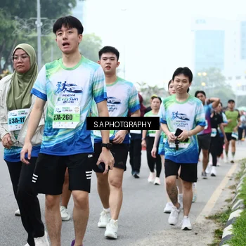 Runner Photo 7278740