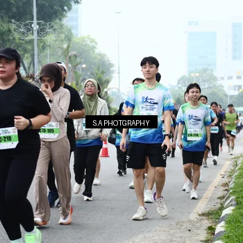 Runner Photo 7278741