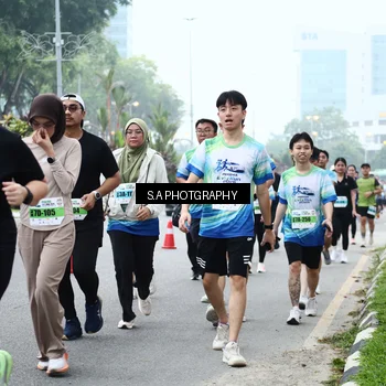 Runner Photo 7278743
