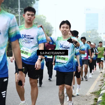 Runner Photo 7278744