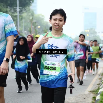 Runner Photo 7278746