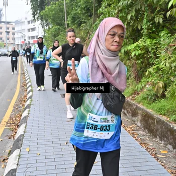 Runner Photo 7278750