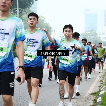 Runner Photo 7278751