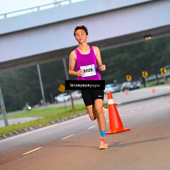 Runner Photo 7278760