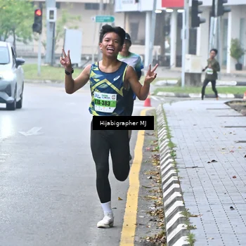 Runner Photo 7278762