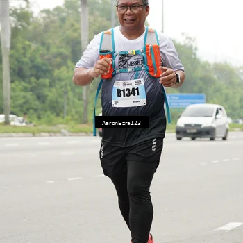 Runner Photo 7278766
