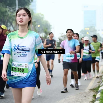 Runner Photo 7278770