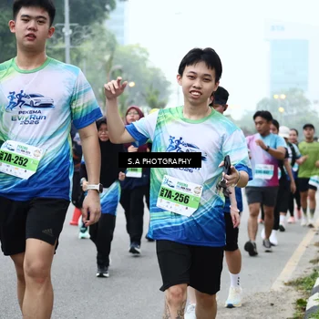 Runner Photo 7278771