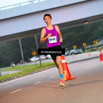 Runner Photo 7278775