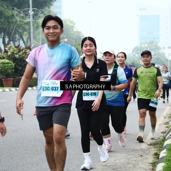 Runner Photo 7278779