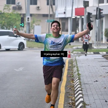 Runner Photo 7278780
