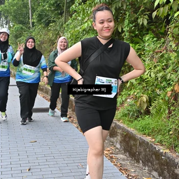 Runner Photo 7278782