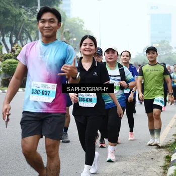 Runner Photo 7278784