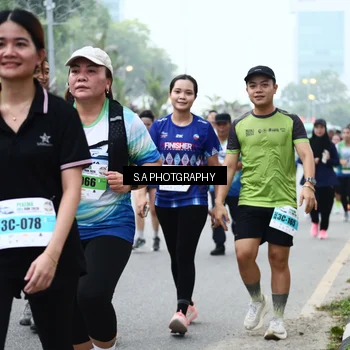 Runner Photo 7278786
