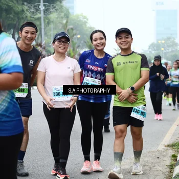 Runner Photo 7278789