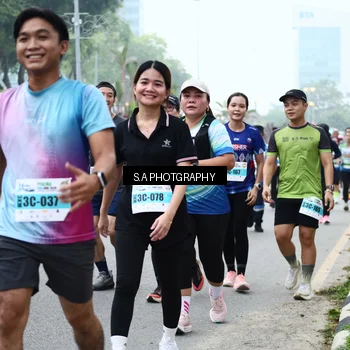 Runner Photo 7278790