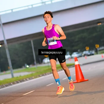 Runner Photo 7278791